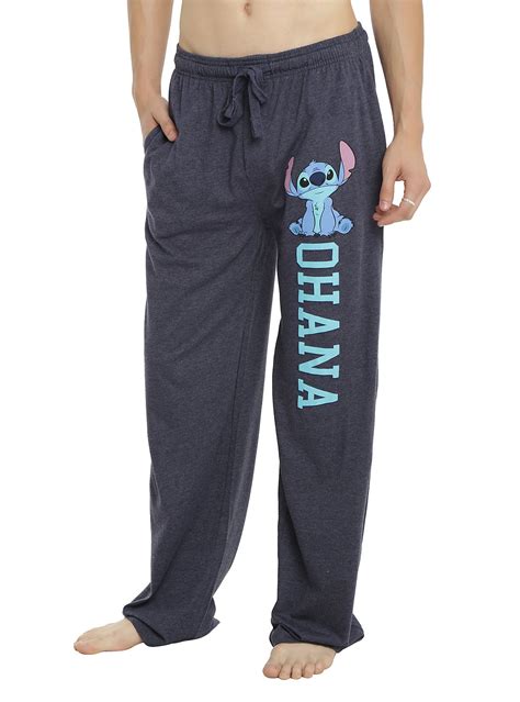 Girls' Lilo & Stitch 2pc Hacci Pajama Set - Purple. Lilo & Stitch. 3. $15.30 reg $18.00. Clearance. When purchased online. Add to cart.